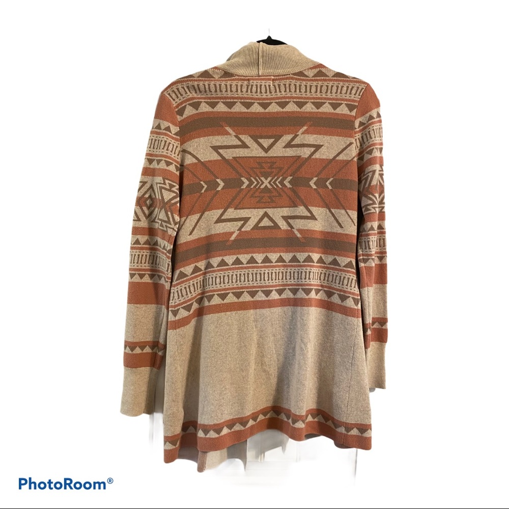 Sweater size med